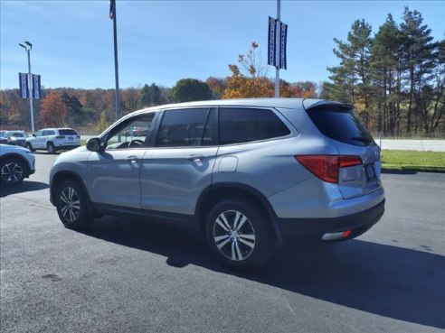 2018 Honda Pilot EXL Dk. Gray, Windber, PA