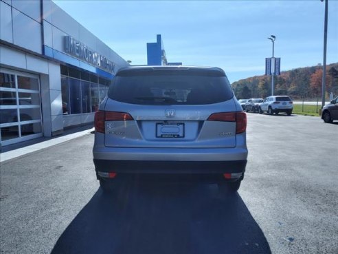 2018 Honda Pilot EXL Dk. Gray, Windber, PA