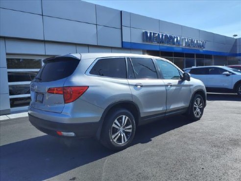 2018 Honda Pilot EXL Dk. Gray, Windber, PA