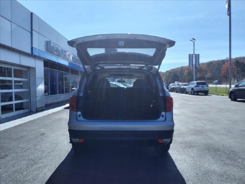 2018 Honda Pilot EXL Dk. Gray, Windber, PA