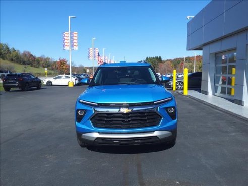 2025 Chevrolet TrailBlazer LT , Windber, PA