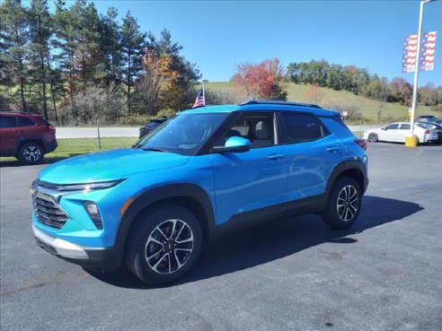 2025 Chevrolet TrailBlazer LT , Windber, PA