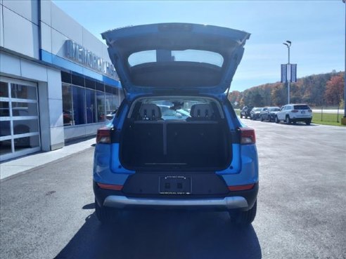 2025 Chevrolet TrailBlazer LT , Windber, PA