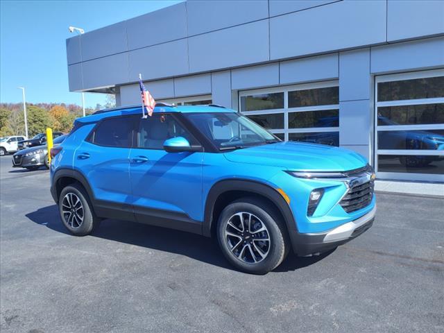 2025 Chevrolet TrailBlazer LT , Windber, PA