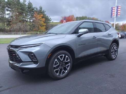 2025 Chevrolet Blazer RS , Windber, PA