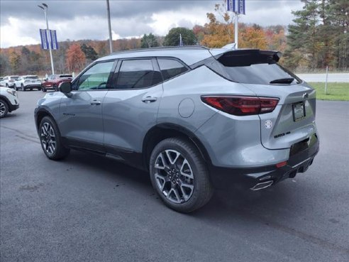 2025 Chevrolet Blazer RS , Windber, PA