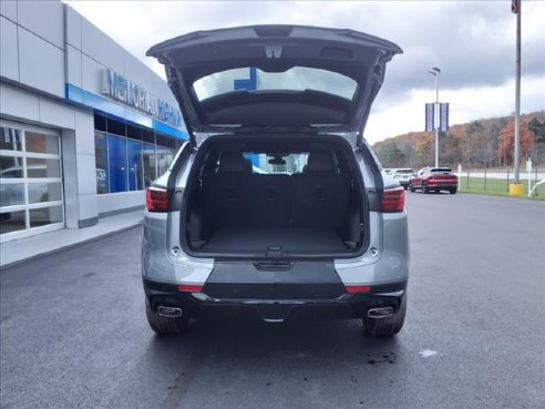 2025 Chevrolet Blazer RS , Windber, PA