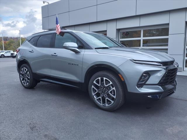 2025 Chevrolet Blazer RS , Windber, PA