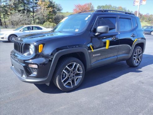 2021 Jeep Renegade Jeepster , Windber, PA