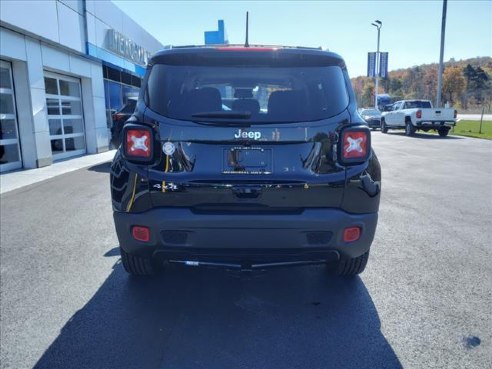 2021 Jeep Renegade Jeepster , Windber, PA