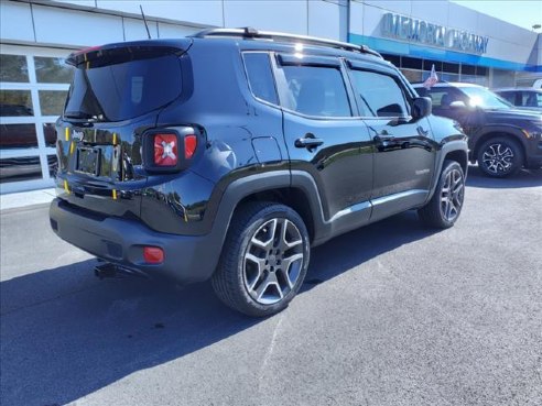 2021 Jeep Renegade Jeepster , Windber, PA