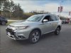 2020 Mitsubishi Outlander SEL Silver, Windber, PA