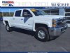 2016 Chevrolet Silverado 2500HD - Windber - PA