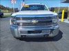 2016 Chevrolet Silverado 2500HD LT White, Windber, PA