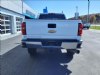 2016 Chevrolet Silverado 2500HD LT White, Windber, PA