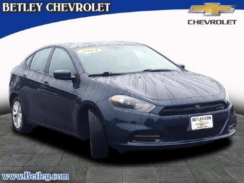 2014 Dodge Dart SXT , Derry, NH