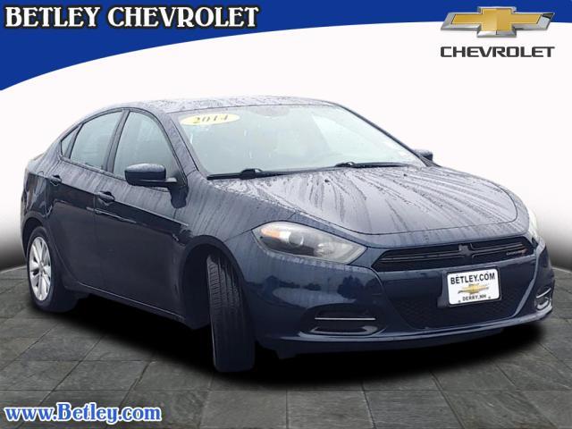 2014 Dodge Dart SXT , Derry, NH