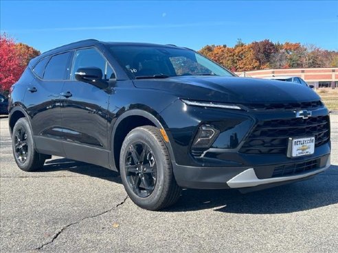 2025 Chevrolet Blazer LT , Derry, NH