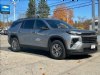 2024 Chevrolet Traverse