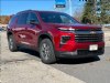 2024 Chevrolet Traverse