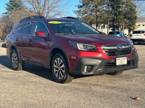 2020 Subaru Outback Premium , Derry, NH