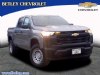 2024 Chevrolet Colorado