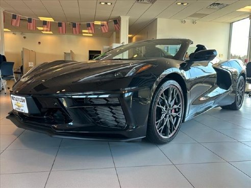 2016 Chevrolet Corvette Stingray , Derry, NH