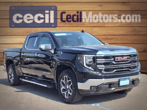 2022 GMC Sierra 1500 SLT , Kerrville, TX