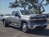 2025 Chevrolet Silverado 3500HD