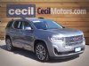 2020 GMC Acadia - Kerrville - TX