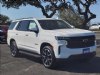 2024 Chevrolet Tahoe