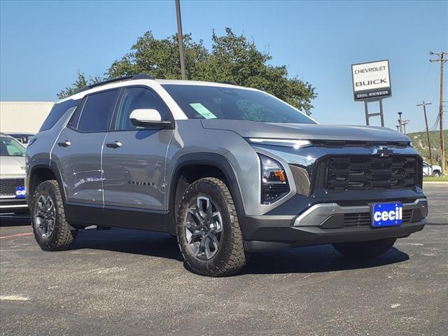 2025 Chevrolet Equinox ACTIV , Kerrville, TX