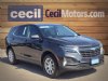 2023 Chevrolet Equinox - Kerrville - TX