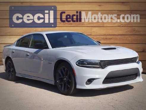 2022 Dodge Charger R/T , Kerrville, TX