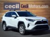 2021 Toyota RAV4 Hybrid