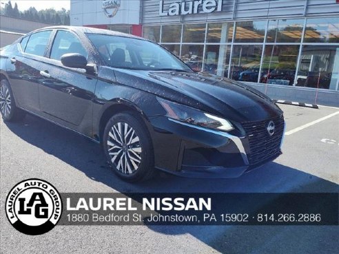 2025 Nissan Altima 2.5 SV , Johnstown, PA