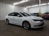 2015 Chrysler 200 - Johnstown - PA