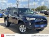 2024 Toyota 4Runner