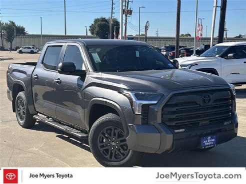 2025 Toyota Tundra SR5 Gray, Houston, TX