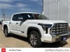 2025 Toyota Tundra - Houston - TX