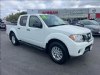 2018 Nissan Frontier