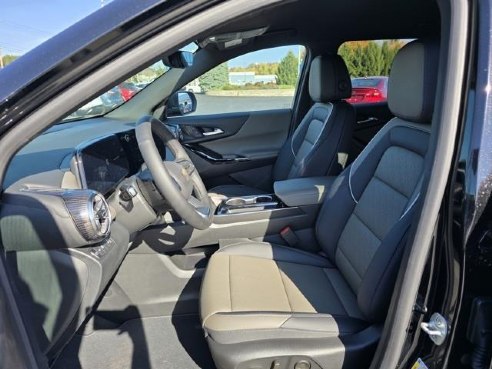 2025 Chevrolet Equinox LT Black, Mercer, PA