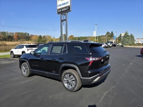 2025 Chevrolet Equinox LT Black, Mercer, PA