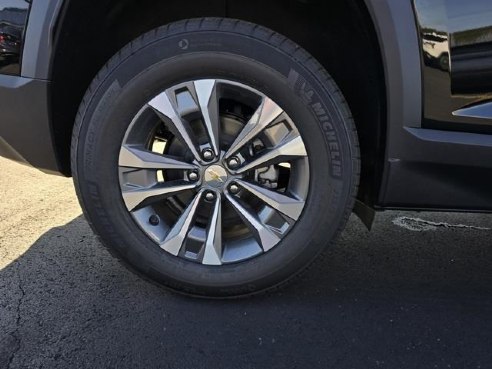 2025 Chevrolet Equinox LT Black, Mercer, PA