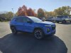 2025 Chevrolet Equinox RS Blue, Mercer, PA