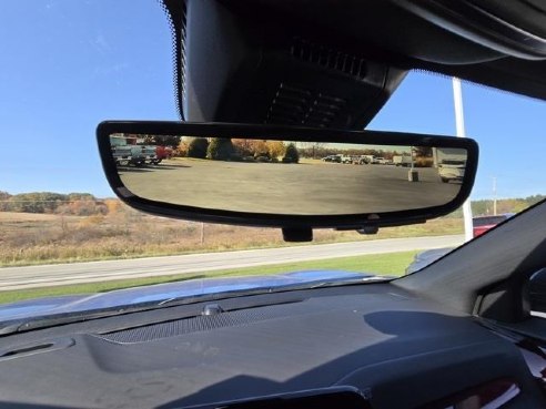 2025 Chevrolet Equinox RS Blue, Mercer, PA