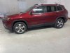 2021 Jeep Cherokee Limited Velvet Red Pearlcoat, Beaverdale, PA