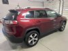 2021 Jeep Cherokee Limited Velvet Red Pearlcoat, Beaverdale, PA