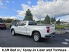 2020 Chevrolet Silverado 1500 LTZ White, Mercer, PA