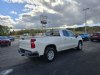 2020 Chevrolet Silverado 1500 LTZ White, Mercer, PA